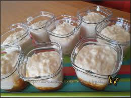 Riz Au Lait Au Companion Ma Cuisine Debutante Compagnion Recette Riz Au Lait Recette Companion