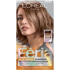How to freehand balayage for dark hair whith fanola color / step by step technique + fast & easy. Loreal Hi Color Target
