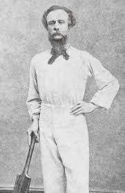 1830 Frederick Samuel Danvers 1800-1871.