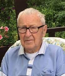 James Burke Obituary