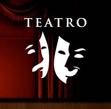 Resultado de imagen de TEATRO