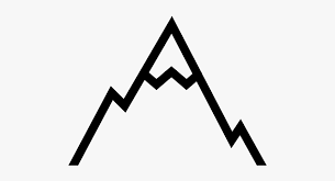 In the large mountain png gallery, all of the files can be used for commercial purpose. Best Mountain Transparent Background Mountain Icon Hd Png Download Transparent Png Image Pngitem