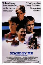 Stand By Me Posters Allposters Com In 2020 Stand By Me Film Stand By Me I Movie