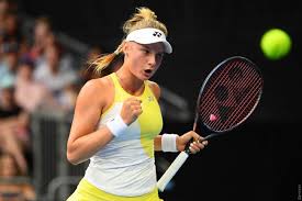 Check spelling or type a new query. Dayana Yastremskaya Tennisistka Odessa Novosti Foto Biografiya Dayana Yastremskaya