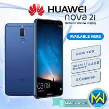 Specifications display camera cpu battery prices 1. Huawei Nova 2i Shopee Philippines