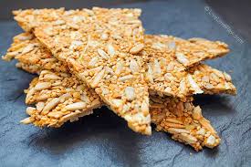 And, you can share these seed crackers with your. Raw Food Recipe Nut Free Crackers Without A Dehydrator Or Any Special Equipment