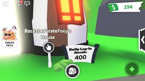 About adopt me code 2021. Adopt Me Daily Login Streak How High Can We Go Roblox