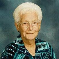 Doris Parsons Hassell Obituary