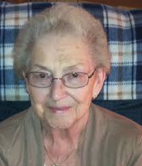 Rose Esther Spaulding Obituary July 10, 2018