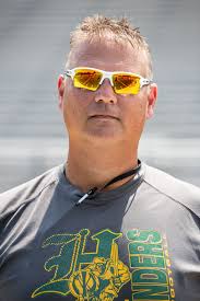 Seals, HHS looking to get back to winning