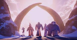 Smallfoot': Singing with Sasquatch & Friends | Animation Magazine