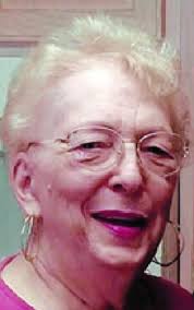 Barbara Murray-Roes Obituary