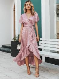 Fresh silhouettes, bohemian embellishments, and intricate details define the season alongside romantic fabrics and noteworthy sleeve options. Dress For The Wedding Wedding Guest Dresses Bridesmaid Dresses Mother Of The Bride Dresses And Wedding Dresses