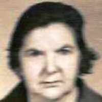 Ana Augusta Teixeira (1904–1989)