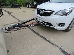 The three most commonly seen tow bar brands are roadmaster, blue ox, and demco. Blue Ox Adventurer Tow Bar Car Mount 2 Ball 5 000 Lbs Blue Ox Tow Bar Bx7322