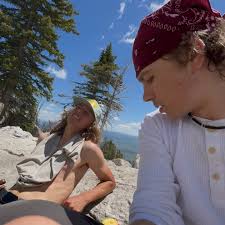 “for the cool uncle lore!” they shouted in unison, colorado & wyoming was  fantastic