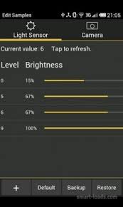 It intelligently adjusts the brightness of your display based on the environment you're in. Download Lux Auto Brightness Apk For Huawei P30