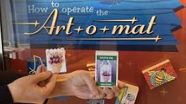 Art-o-Mat Workshop