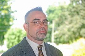 Exhausted by Michael A. Roche