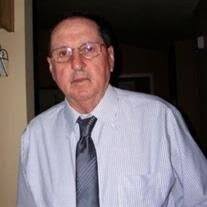 Donald Baskin Obituary