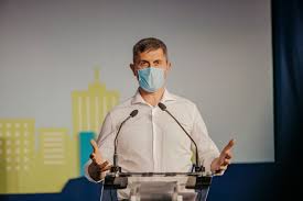 Am încredere că vlad voiculescu va rezolva bugetul capitalei. Dan Barna E In Stare De È™oc Lovitura Vine De Unde Chiar Nu Se AÈ™tepta Document Capital