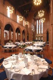 Reception In The Great Hall The Barony The University Of Strathclyde Wedding Venue In Glasgo Wedding Venues Glasgow Wedding Venues Scotland Glasgow Wedding