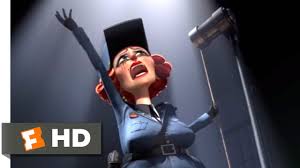 Madagascar 3 europes most wanted free online full movie 2012 watch. Madagascar 3 2012 Dubois Sings Scene 7 10 Movieclips Youtube
