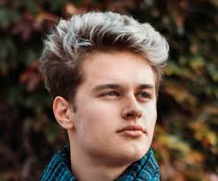 The Chicken-Fried, Cedar Point Summer of 1983