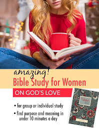The reflection questions provide an opportunity for self examination or great bible study group discussions. My Favorite Bible Studies For Women Vibrant Christian Living