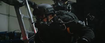 Tom clancy's without remorse : Tom Clancy S Without Remorse Movie Still 581976