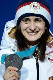 Martina sáblíková se rychlobruslení věnuje od 11 let. Martina Sablikova Flema Media Awards