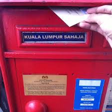 Maybe you would like to learn more about one of these? Photos At Post Office Setapak Pekan Setapak Kuala Lumpur Kuala Lumpur