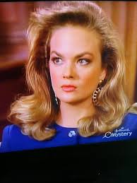 Such a beauty- 1994 Matlock N Hallmark OMystery