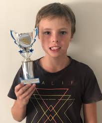 Wee Waa Swimming Club announces 2019-20 season award winners