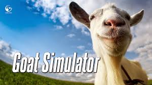 Image result for video game goat