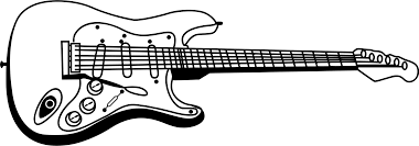While using a real guitar can be amazing, some of us dont want to bother learning how. Musical Instrument Guitar Accessory Plucked String Instruments Png Clipart Royalty Free Svg Png