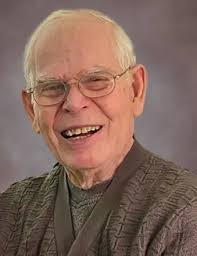 Obituary information for William "John" Brownell