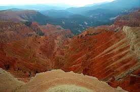 Dixie National Forest Utah National Forest Forest Utah