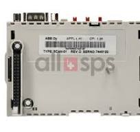 ABB CANOPEN ADAPTER RCAN-01 - 64606905
