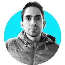 David Bergmann's Instagram, Twitter & Facebook