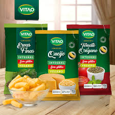 Maybe you would like to learn more about one of these? Vitao Alimentos Novidade Vitao Voce Sabia Que Agora Facebook