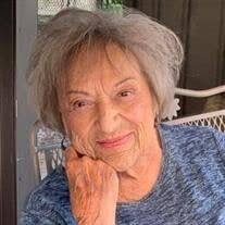 Myra B. Coffman Obituary