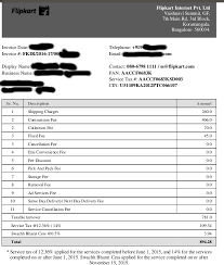 taxation series tds calculation payment for e commerce