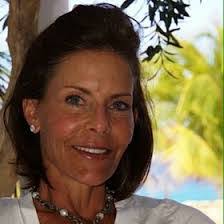 Sandra Goodkind's Instagram, Twitter & Facebook