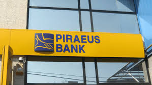 Piraeus bank offers you the unique experience of a comprehensive remote service through video conferencing! Piraeus Bank Closes Deal With Sweden S Intrum Propertyeu