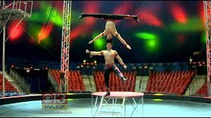 Universoul Circus Brings Hip Hop Under The Big Top Back To Baltimore Cbs Baltimore