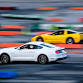 Downforce Race Battles