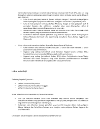 Tips Temuduga Separa Perubatan