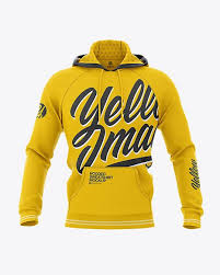 Download Mena S Hooded Sweatshirt Psd Mockup Front Viewtemplate In 2020 Clothing Mockup Hooded Sweatshirt Men Hoodie Mockup