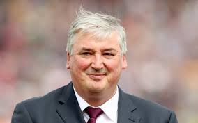 Galway 1988 All Ireland Hurling Champions